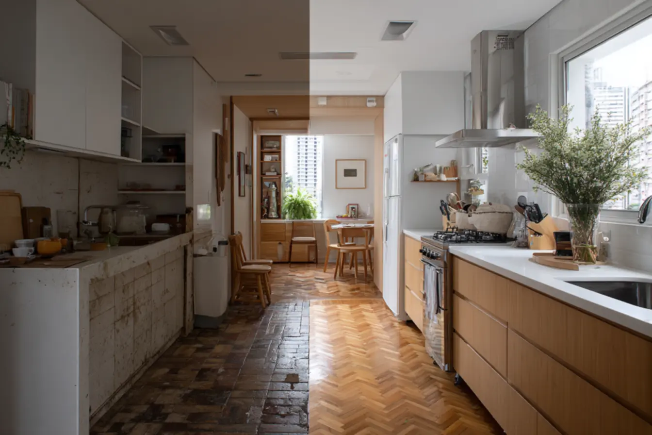 piso-comum-3 Chega de piso comum: Veja como o porcelanato líquido chegou pra revolucionar os ambientes piso-comum-3 Chega de piso comum: Veja como o porcelanato líquido chegou pra revolucionar os ambientes