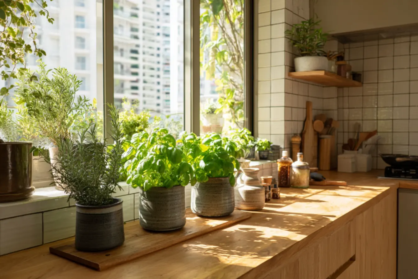 plantas-comestiveis-em-casa-2 Como ambientes com plantas comestíveis podem revolucionar o charme da sua casa plantas-comestiveis-em-casa-2 Como ambientes com plantas comestíveis podem revolucionar o charme da sua casa