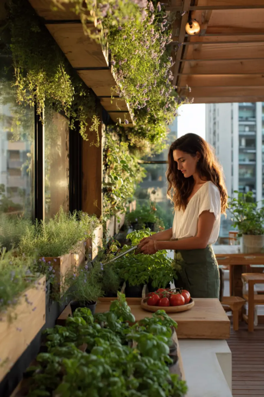 plantas-comestiveis-em-casa-3 Como ambientes com plantas comestíveis podem revolucionar o charme da sua casa plantas-comestiveis-em-casa-3 Como ambientes com plantas comestíveis podem revolucionar o charme da sua casa