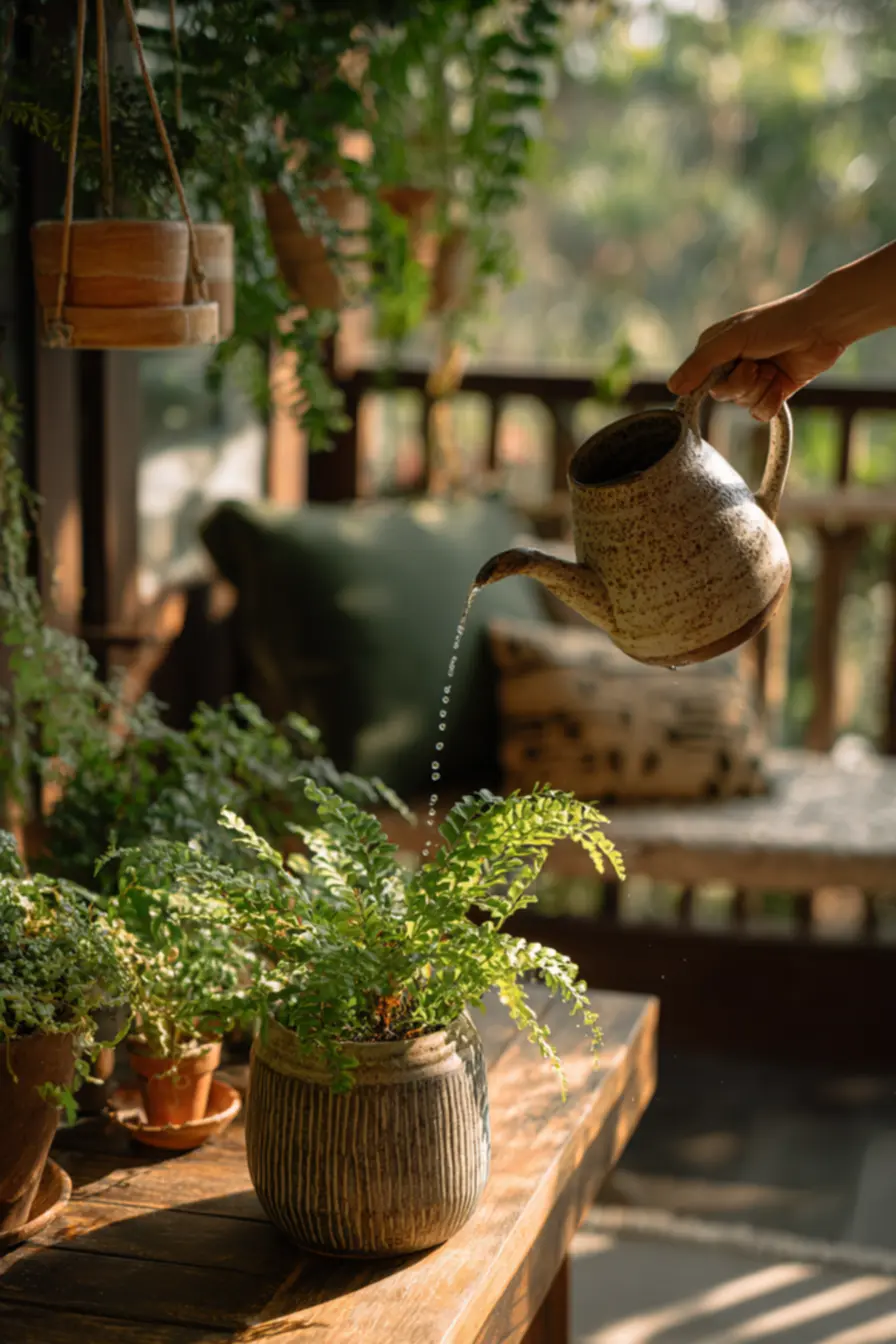 plantas-na-varanda-3 Plantas na varanda: como criar um refúgio natural que vai mudar seu jeito de viver plantas-na-varanda-3 Plantas na varanda: como criar um refúgio natural que vai mudar seu jeito de viver