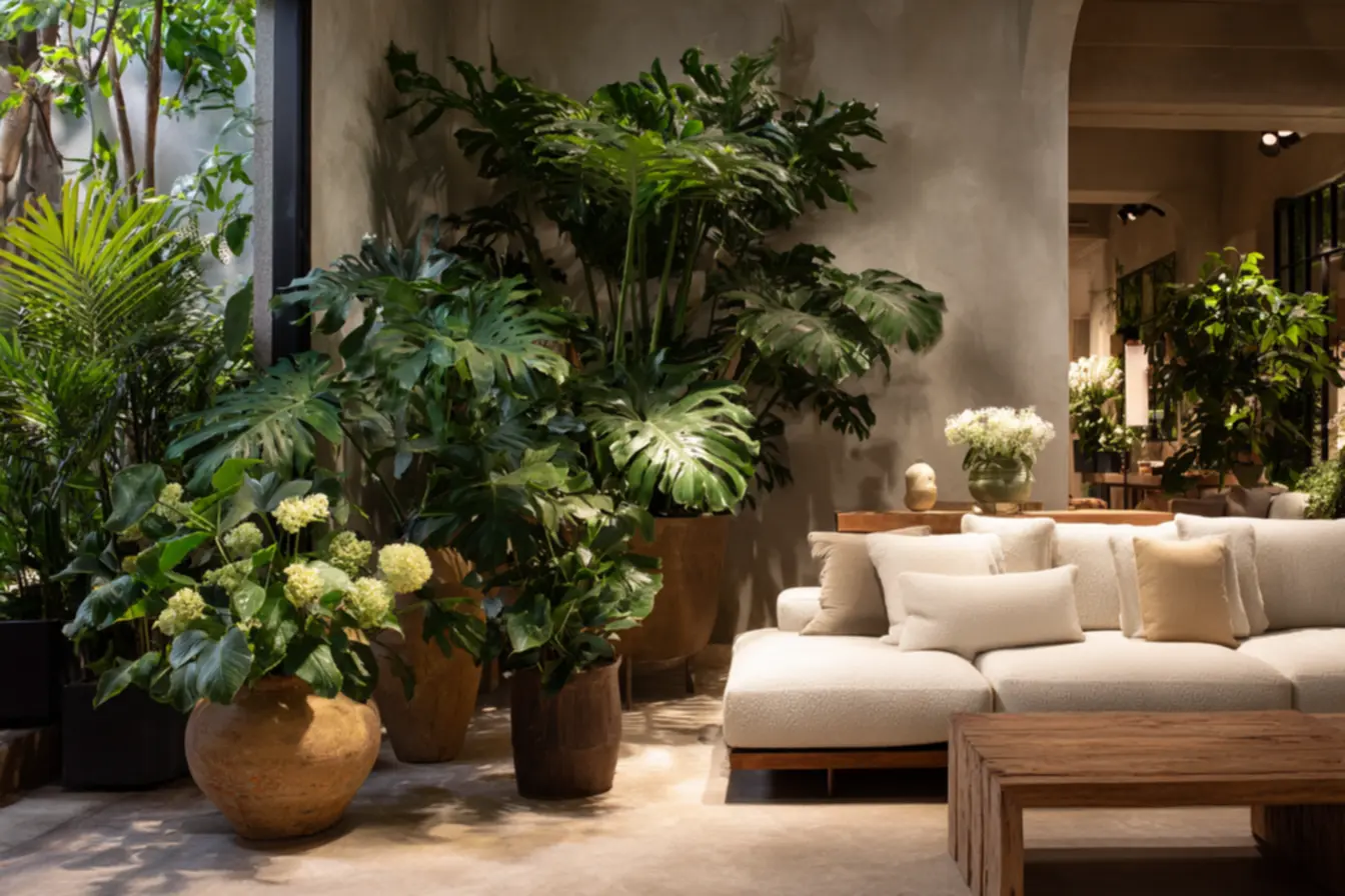 plantas-para-ambientes-sombreados-2 Plantas para ambientes sombreados que renovam o interior da sua casa com beleza e frescor plantas-para-ambientes-sombreados-2 Plantas para ambientes sombreados que renovam o interior da sua casa com beleza e frescor