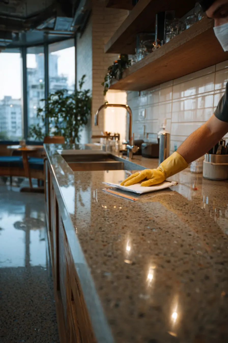 porcelanato-liquido-9 Porcelanato líquido: Como criar ambientes exclusivos que destacam sua decoração porcelanato-liquido-9 Porcelanato líquido: Como criar ambientes exclusivos que destacam sua decoração