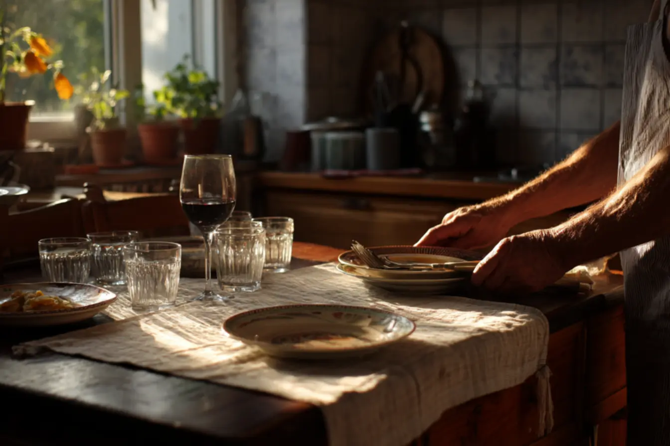 primeiros-passos-na-mesa-posta-2 Primeiros Passos na Mesa Posta: o detalhe inesperado que faz a diferença primeiros-passos-na-mesa-posta-2 Primeiros Passos na Mesa Posta: o detalhe inesperado que faz a diferença