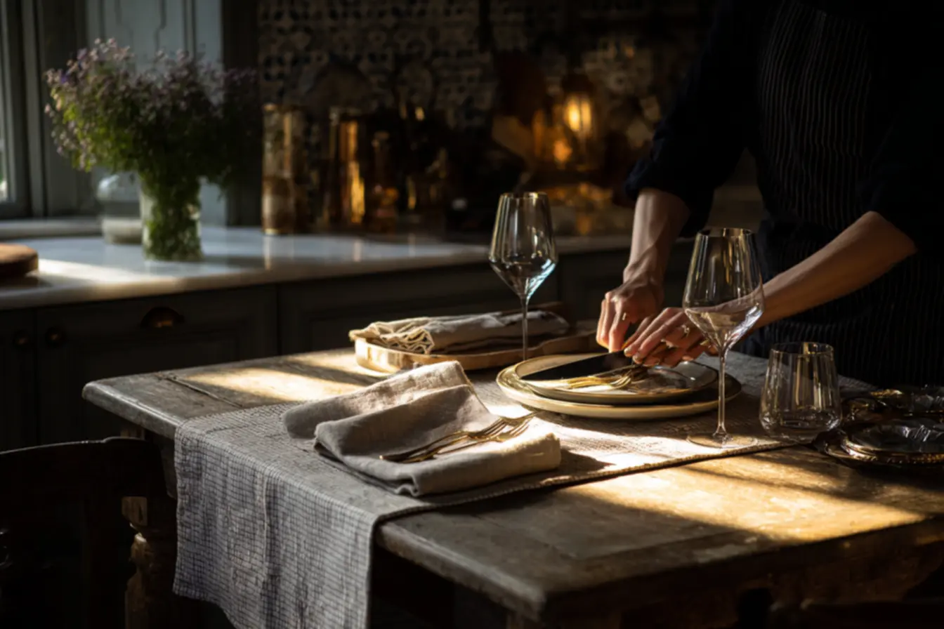 primeiros-passos-na-mesa-posta Primeiros Passos na Mesa Posta: o detalhe inesperado que faz a diferença primeiros-passos-na-mesa-posta Primeiros Passos na Mesa Posta: o detalhe inesperado que faz a diferença