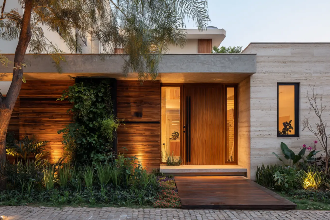 projetos-para-fachadas-residenciais-1 Projetos para fachadas residenciais que revelam estilos surpreendentes e encantadores projetos-para-fachadas-residenciais-1 Projetos para fachadas residenciais que revelam estilos surpreendentes e encantadores