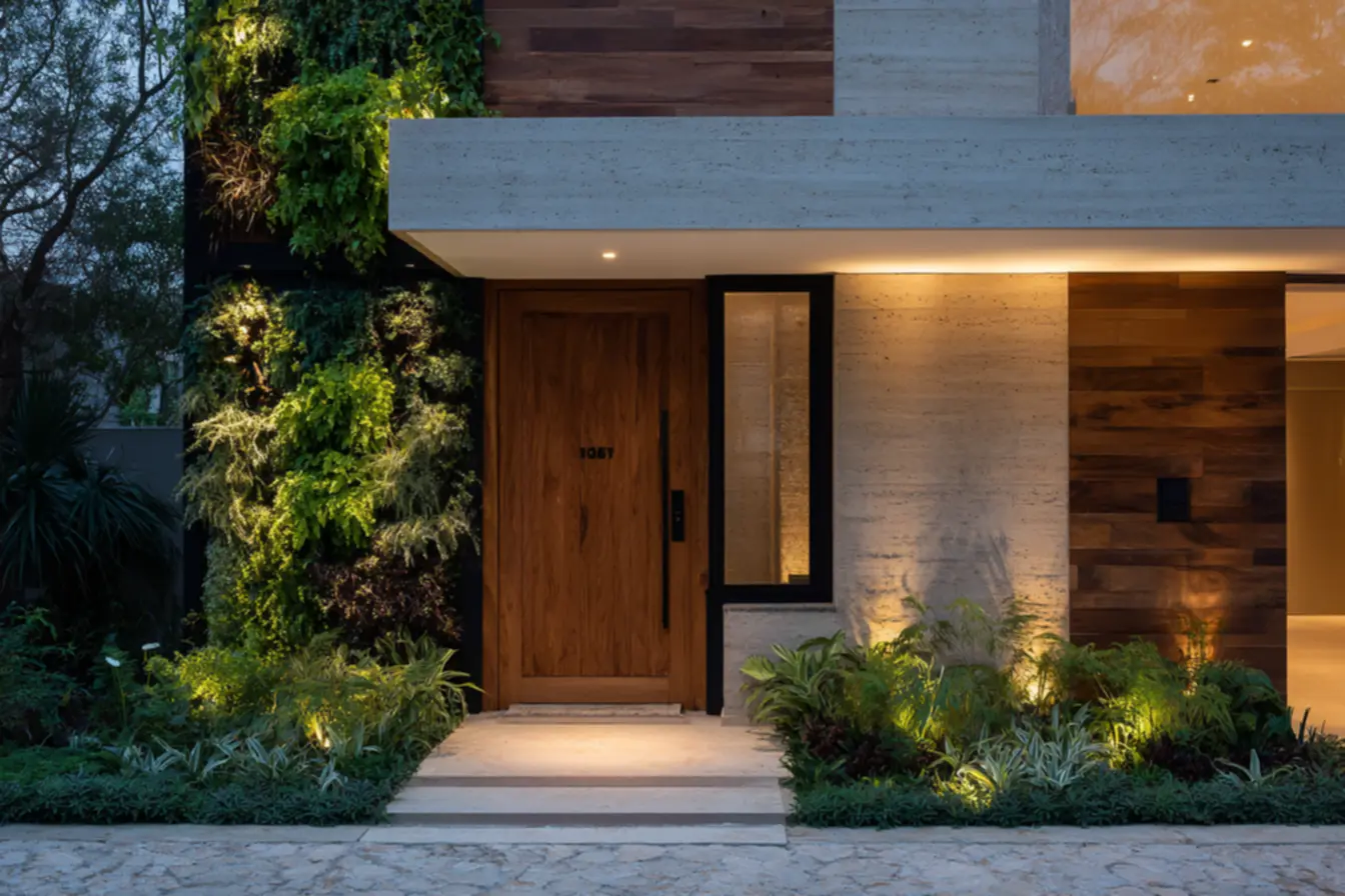 projetos-para-fachadas-residenciais-2 Projetos para fachadas residenciais que revelam estilos surpreendentes e encantadores projetos-para-fachadas-residenciais-2 Projetos para fachadas residenciais que revelam estilos surpreendentes e encantadores