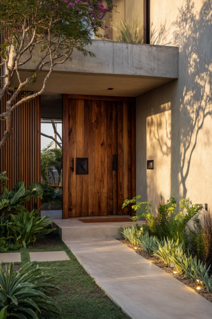 projetos-para-fachadas-residenciais-3 Projetos para fachadas residenciais que revelam estilos surpreendentes e encantadores projetos-para-fachadas-residenciais-3 Projetos para fachadas residenciais que revelam estilos surpreendentes e encantadores