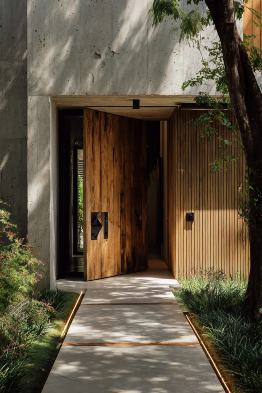 projetos-para-fachadas-residenciais-4 Projetos para fachadas residenciais que revelam estilos surpreendentes e encantadores projetos-para-fachadas-residenciais-4 Projetos para fachadas residenciais que revelam estilos surpreendentes e encantadores