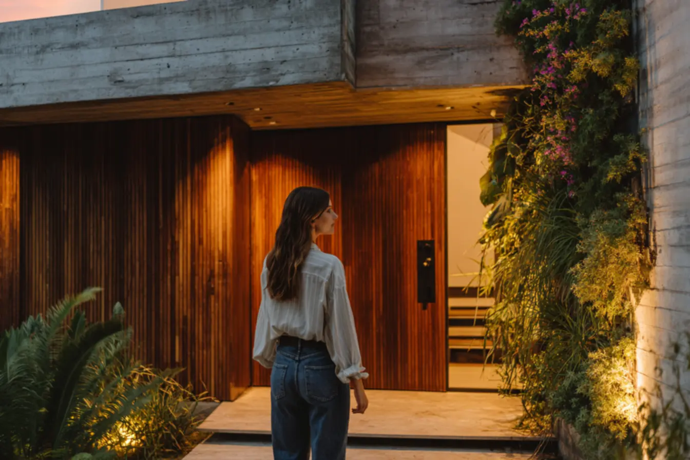 projetos-para-fachadas-residenciais-5 Projetos para fachadas residenciais que revelam estilos surpreendentes e encantadores projetos-para-fachadas-residenciais-5 Projetos para fachadas residenciais que revelam estilos surpreendentes e encantadores