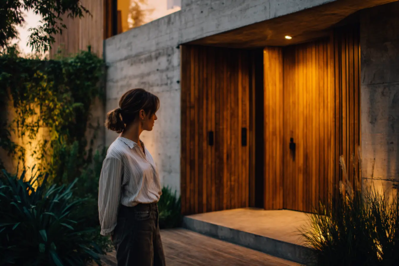 projetos-para-fachadas-residenciais-que-revelam-estilos-surpreendentes-e-encantadores-3 Projetos para fachadas residenciais que revelam estilos surpreendentes e encantadores projetos-para-fachadas-residenciais-que-revelam-estilos-surpreendentes-e-encantadores-3 Projetos para fachadas residenciais que revelam estilos surpreendentes e encantadores