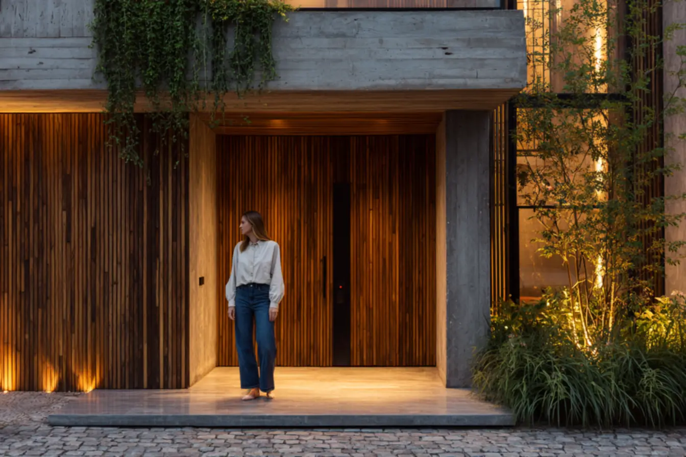 projetos-para-fachadas-residenciais-que-revelam-estilos-surpreendentes-e-encantadores-5 Projetos para fachadas residenciais que revelam estilos surpreendentes e encantadores projetos-para-fachadas-residenciais-que-revelam-estilos-surpreendentes-e-encantadores-5 Projetos para fachadas residenciais que revelam estilos surpreendentes e encantadores