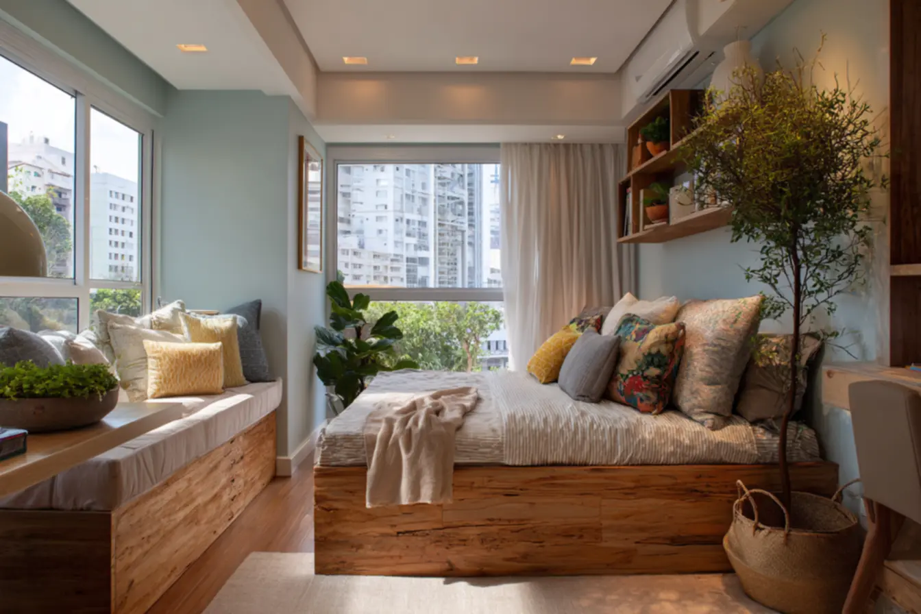 quartos-pequenos-decorados-1 Ideias criativas para quartos pequenos decorados que impressionam e maximizam o espaço quartos-pequenos-decorados-1 Ideias criativas para quartos pequenos decorados que impressionam e maximizam o espaço