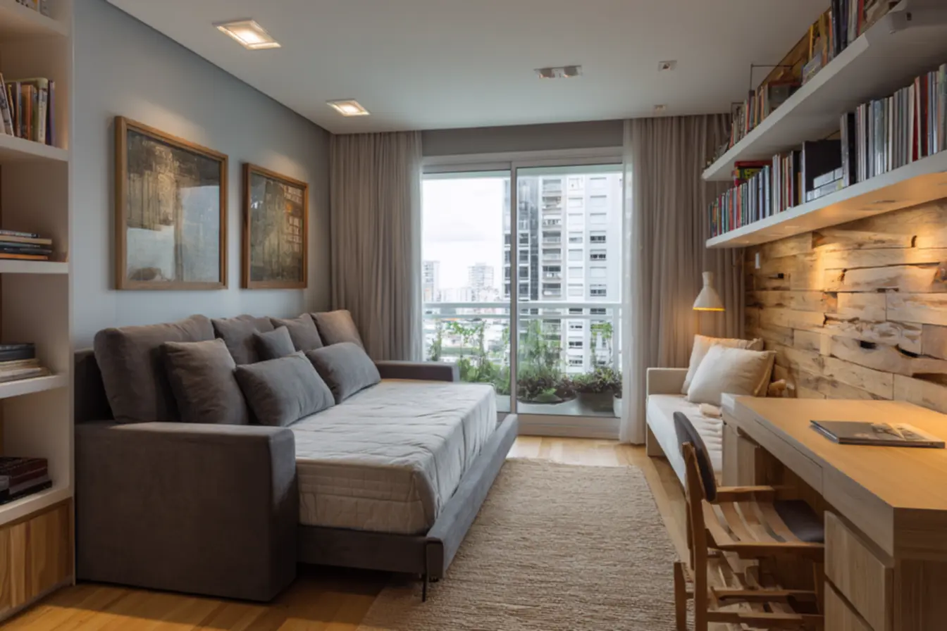 reformar-espacos-pequenos-2 8 Segredos dos engenheiros para reformar espaços pequenos com estilo e sem complicação reformar-espacos-pequenos-2 8 Segredos dos engenheiros para reformar espaços pequenos com estilo e sem complicação