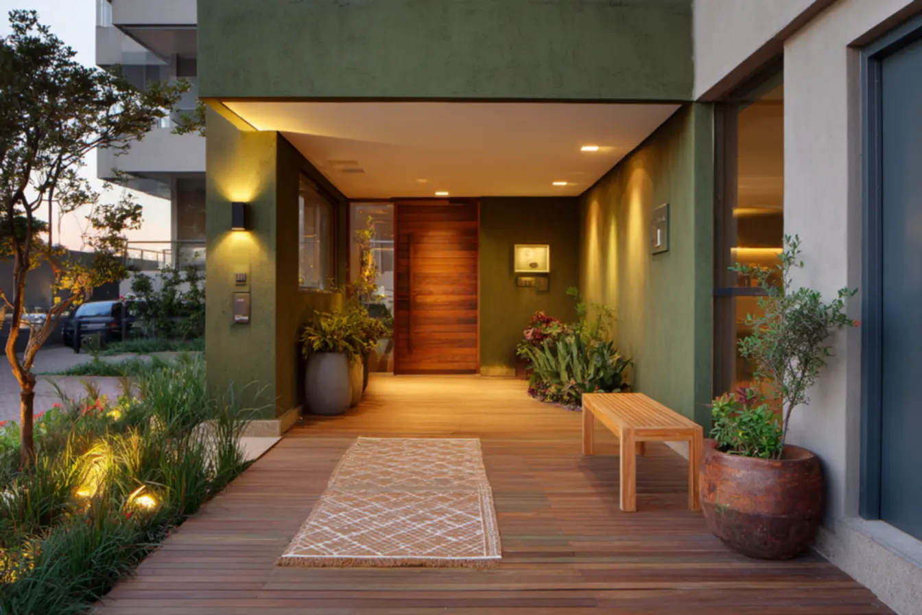 reformas-na-entrada Pequenas reformas na entrada que criam um impacto visual irresistível no seu lar reformas-na-entrada Pequenas reformas na entrada que criam um impacto visual irresistível no seu lar