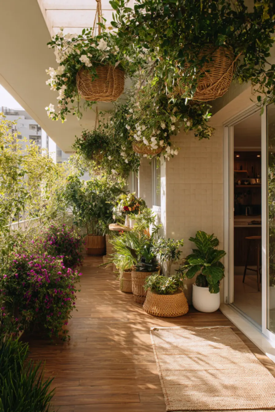 refugio-fresco-contra-o-calor-4 Soluções naturais que transformam sua casa em um refúgio fresco contra o calor excessivo refugio-fresco-contra-o-calor-4 Soluções naturais que transformam sua casa em um refúgio fresco contra o calor excessivo