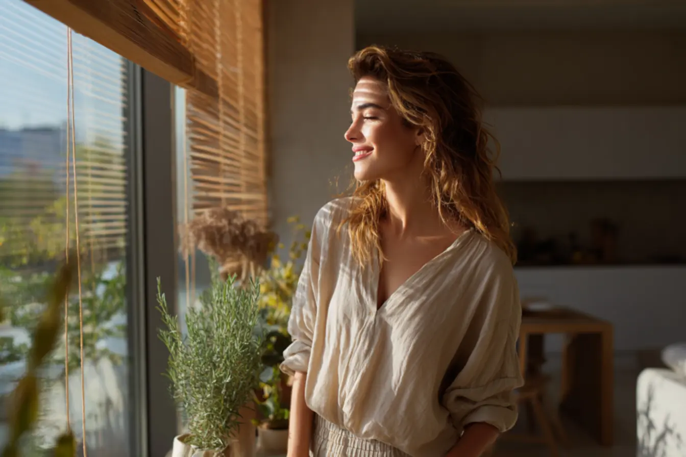 refugio-fresco-contra-o-calor-5 Soluções naturais que transformam sua casa em um refúgio fresco contra o calor excessivo refugio-fresco-contra-o-calor-5 Soluções naturais que transformam sua casa em um refúgio fresco contra o calor excessivo