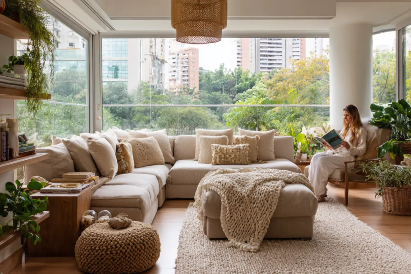 refugio-perfeito-e-acolhedor-1 Detalhes pouco percebidos que transformam qualquer espaço em um refúgio perfeito e acolhedor refugio-perfeito-e-acolhedor-1 Detalhes pouco percebidos que transformam qualquer espaço em um refúgio perfeito e acolhedor