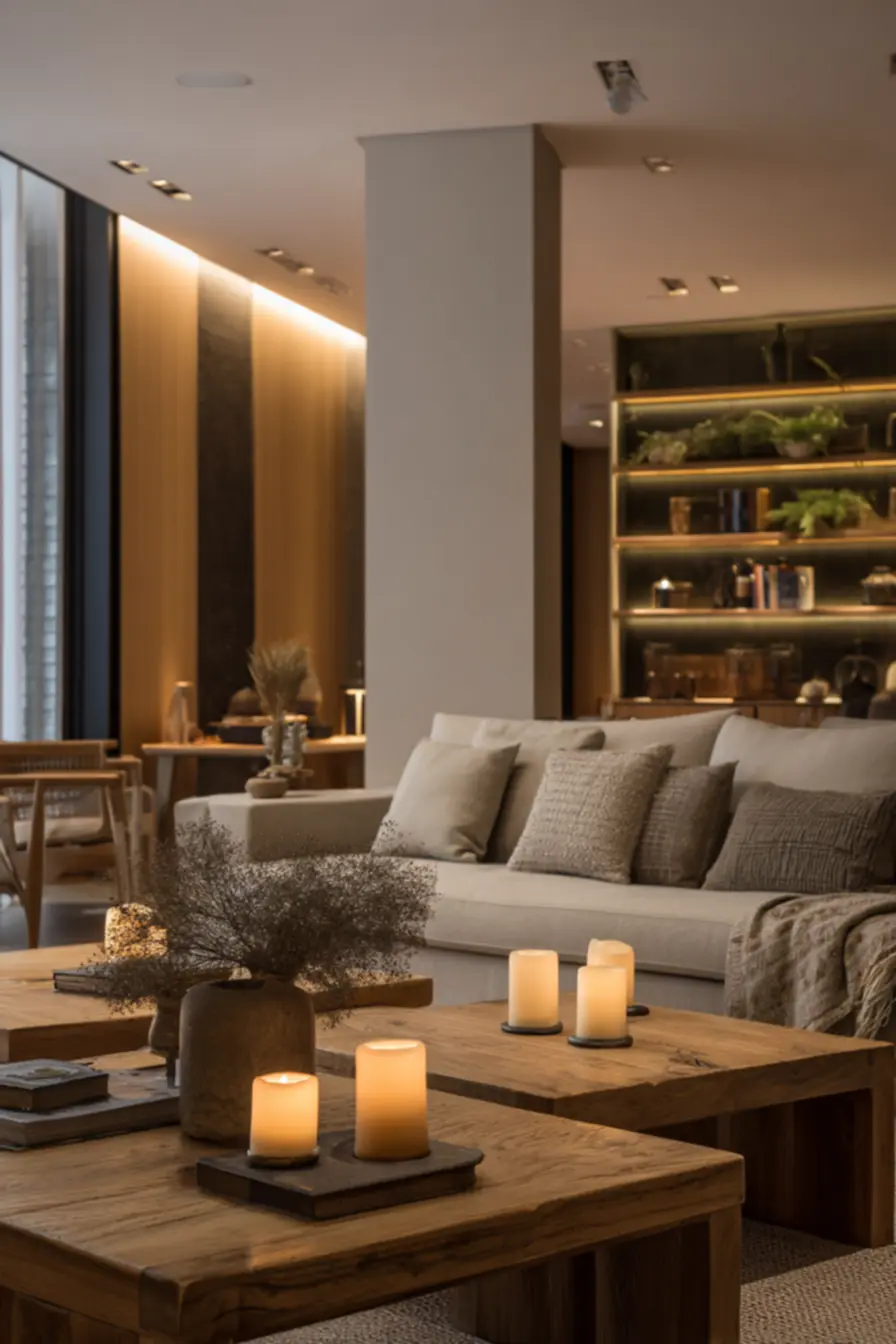 refugio-perfeito-e-acolhedor-3 Detalhes pouco percebidos que transformam qualquer espaço em um refúgio perfeito e acolhedor refugio-perfeito-e-acolhedor-3 Detalhes pouco percebidos que transformam qualquer espaço em um refúgio perfeito e acolhedor