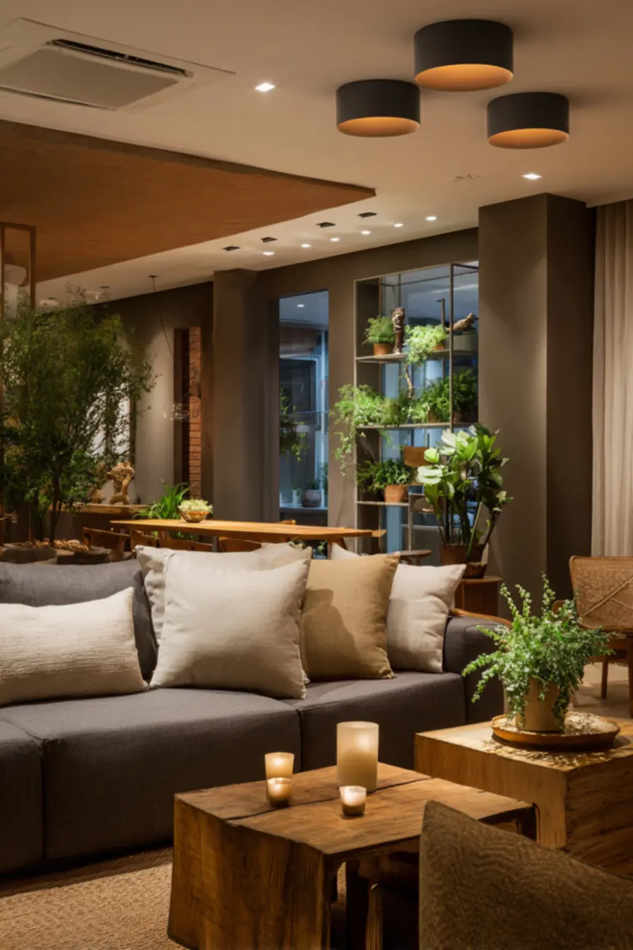 refugio-perfeito-e-acolhedor-4 Detalhes pouco percebidos que transformam qualquer espaço em um refúgio perfeito e acolhedor refugio-perfeito-e-acolhedor-4 Detalhes pouco percebidos que transformam qualquer espaço em um refúgio perfeito e acolhedor