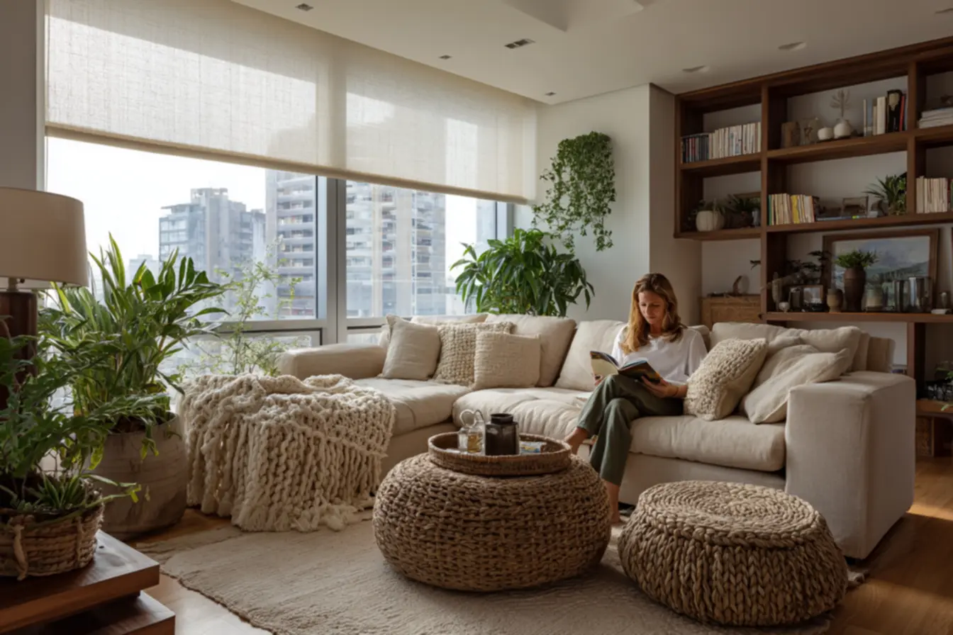 refugio-perfeito-e-acolhedor Detalhes pouco percebidos que transformam qualquer espaço em um refúgio perfeito e acolhedor refugio-perfeito-e-acolhedor Detalhes pouco percebidos que transformam qualquer espaço em um refúgio perfeito e acolhedor