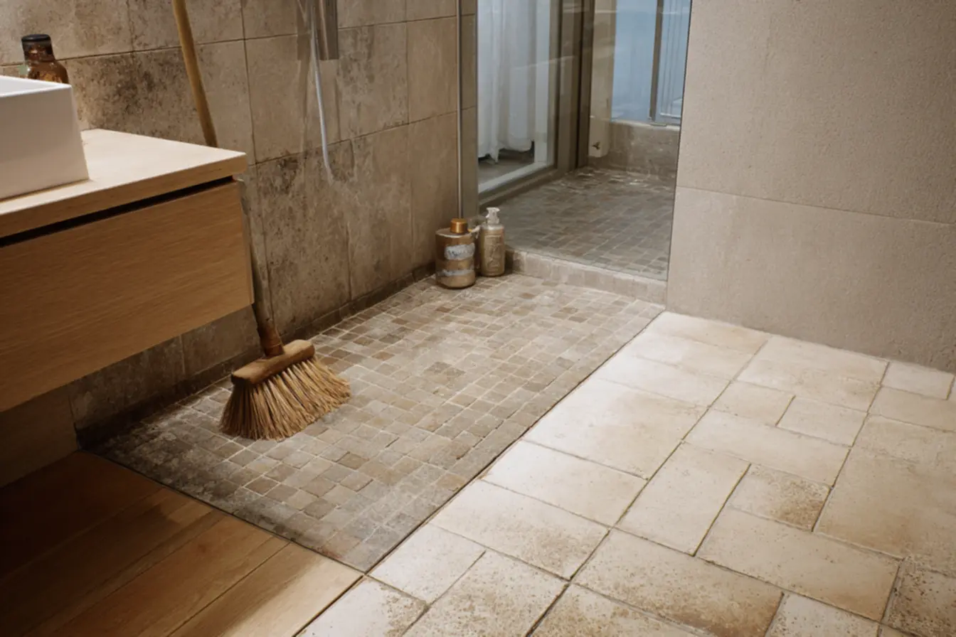 rejunte-encardido-3 Chega de rejunte encardido: Como eu resolvi esse problema de forma simples e prática aqui em casa rejunte-encardido-3 Chega de rejunte encardido: Como eu resolvi esse problema de forma simples e prática aqui em casa