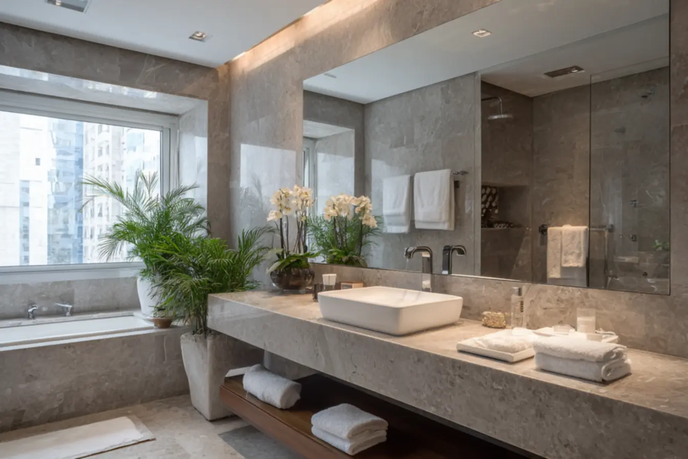 revestimento-que-trazem-personalidade Ideias de revestimento que trazem personalidade e elegância a cada espaço da sua casa revestimento-que-trazem-personalidade Ideias de revestimento que trazem personalidade e elegância a cada espaço da sua casa