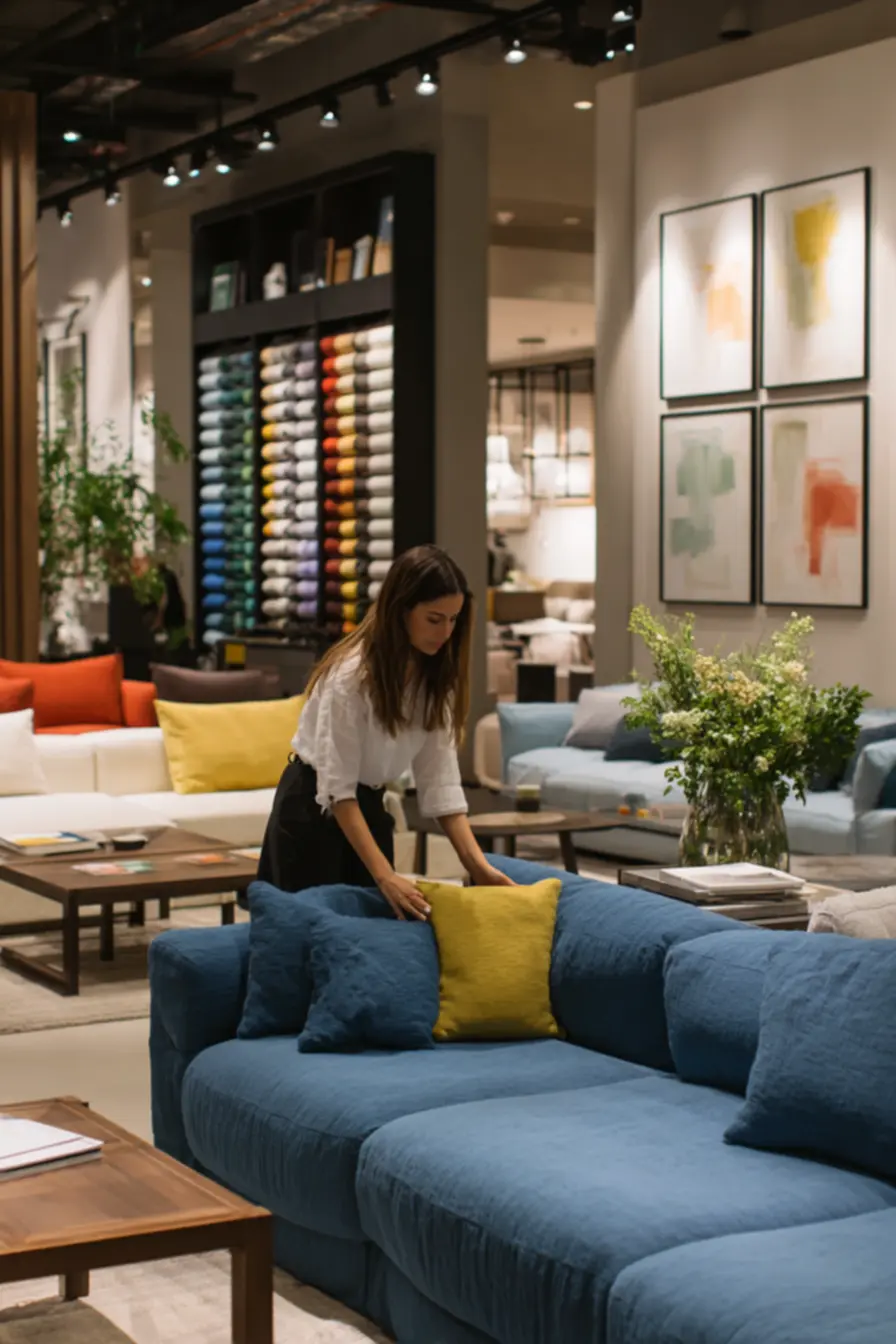 sofas-coloridos-que-mudam-a-percepcao-3 Os sofás coloridos que vão mudar a sua percepção sobre estilo na sala em 2026 sofas-coloridos-que-mudam-a-percepcao-3 Os sofás coloridos que vão mudar a sua percepção sobre estilo na sala em 2026