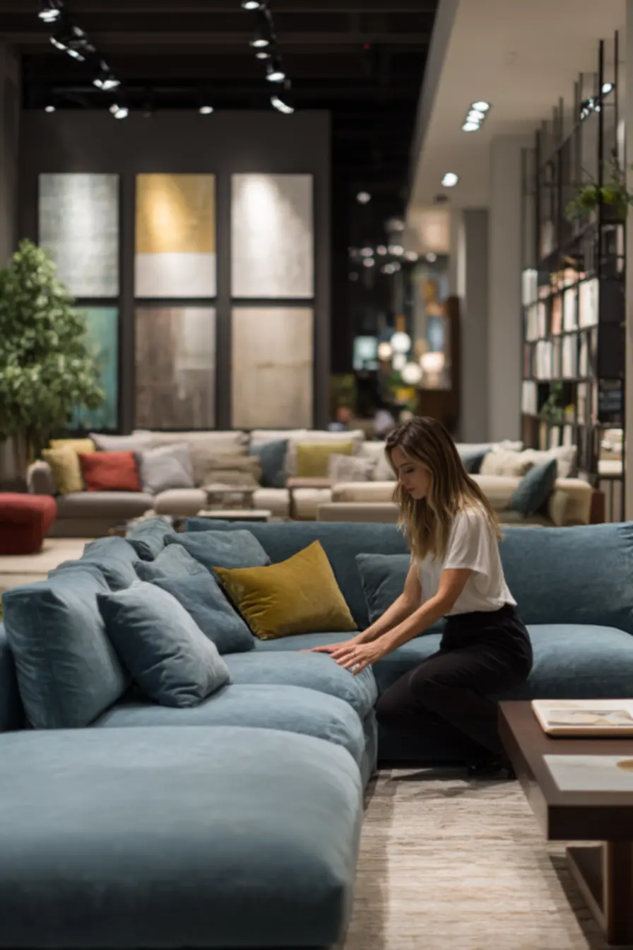 sofas-coloridos-que-mudam-a-percepcao-4 Os sofás coloridos que vão mudar a sua percepção sobre estilo na sala em 2026 sofas-coloridos-que-mudam-a-percepcao-4 Os sofás coloridos que vão mudar a sua percepção sobre estilo na sala em 2026