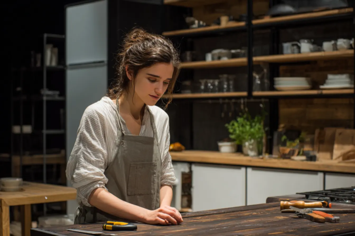 solucoes-criativas-para-mesas-em-cozinhas-pequenas-que-vao-surpreender-voce-4 Soluções criativas para mesas em cozinhas pequenas que vão surpreender você solucoes-criativas-para-mesas-em-cozinhas-pequenas-que-vao-surpreender-voce-4 Soluções criativas para mesas em cozinhas pequenas que vão surpreender você