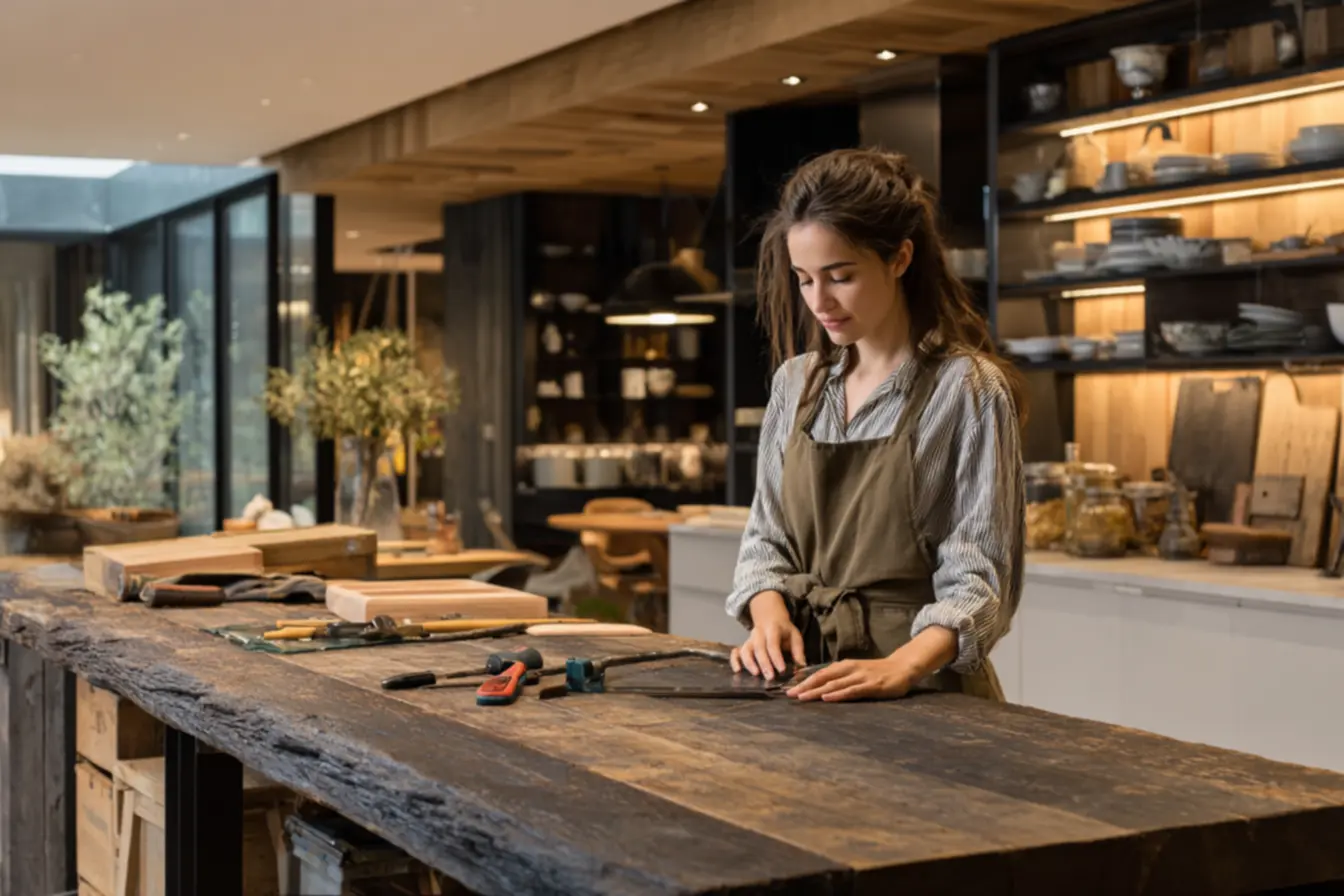 solucoes-criativas-para-mesas-em-cozinhas-pequenas-que-vao-surpreender-voce-5 Soluções criativas para mesas em cozinhas pequenas que vão surpreender você solucoes-criativas-para-mesas-em-cozinhas-pequenas-que-vao-surpreender-voce-5 Soluções criativas para mesas em cozinhas pequenas que vão surpreender você