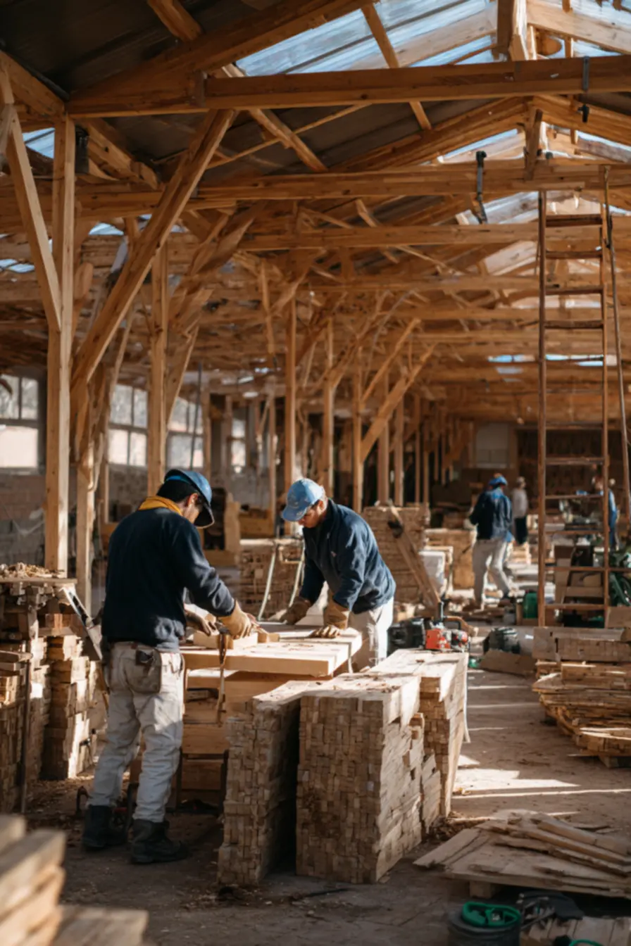 telha-termoacustica-com-forro-amadeirado-3 Telha termoacústica com forro amadeirado: o toque que faz sua casa brilhar e silenciar telha-termoacustica-com-forro-amadeirado-3 Telha termoacústica com forro amadeirado: o toque que faz sua casa brilhar e silenciar