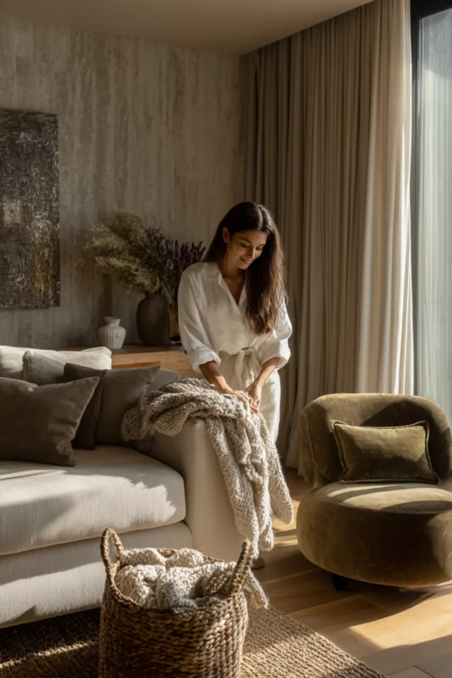 texturas-que-transformam-3 Texturas que transformam o ambiente: segredos para uma decoração que você pode sentir texturas-que-transformam-3 Texturas que transformam o ambiente: segredos para uma decoração que você pode sentir