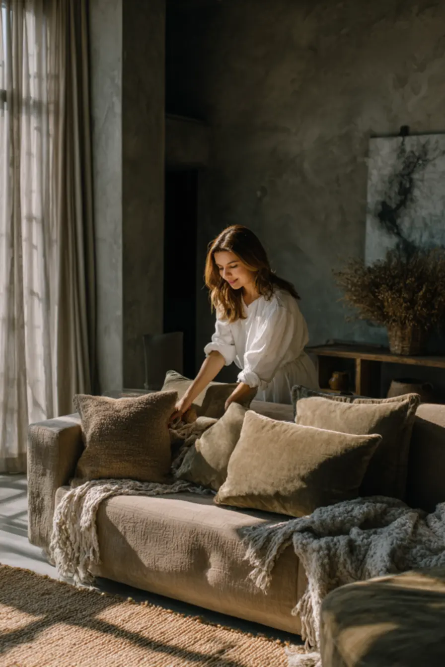 texturas-que-transformam-4 Texturas que transformam o ambiente: segredos para uma decoração que você pode sentir texturas-que-transformam-4 Texturas que transformam o ambiente: segredos para uma decoração que você pode sentir