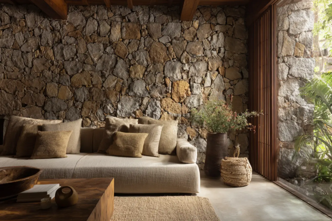 texturas-rusticas-2 Texturas rústicas que despertam sensações e renovam o aconchego da sua casa texturas-rusticas-2 Texturas rústicas que despertam sensações e renovam o aconchego da sua casa