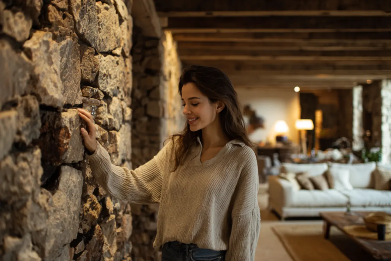 texturas-rusticas-5 Texturas rústicas que despertam sensações e renovam o aconchego da sua casa texturas-rusticas-5 Texturas rústicas que despertam sensações e renovam o aconchego da sua casa