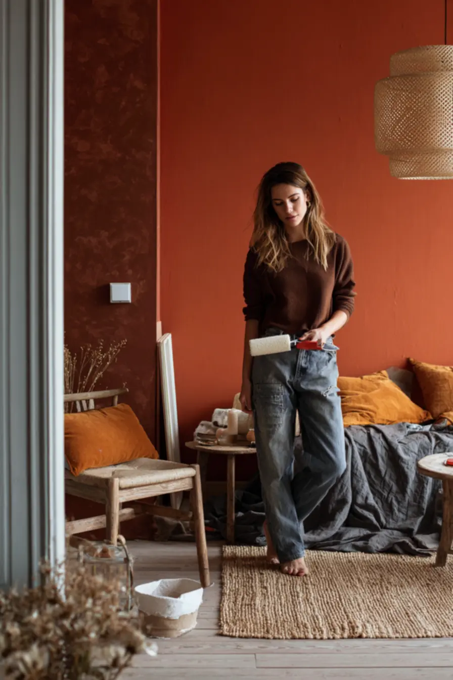 tons-quentes-na-decoracao-que-criam-ambientes-acolhedores-e-cheios-de-personalidade-1 Tons quentes na decoração que criam ambientes acolhedores e cheios de personalidade tons-quentes-na-decoracao-que-criam-ambientes-acolhedores-e-cheios-de-personalidade-1 Tons quentes na decoração que criam ambientes acolhedores e cheios de personalidade