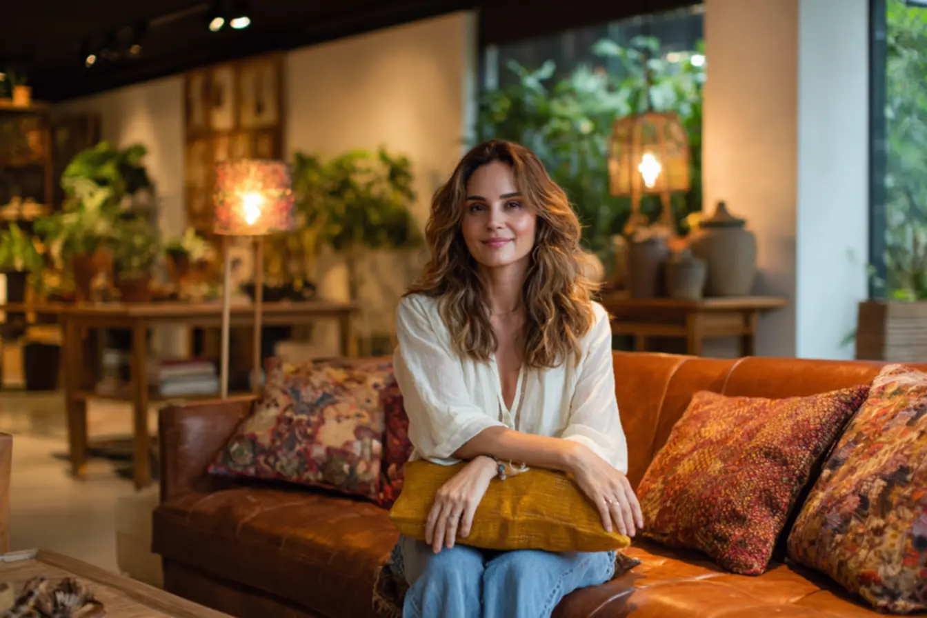 tons-quentes-na-decoracao-que-criam-ambientes-acolhedores-e-cheios-de-personalidade-4 Tons quentes na decoração que criam ambientes acolhedores e cheios de personalidade tons-quentes-na-decoracao-que-criam-ambientes-acolhedores-e-cheios-de-personalidade-4 Tons quentes na decoração que criam ambientes acolhedores e cheios de personalidade