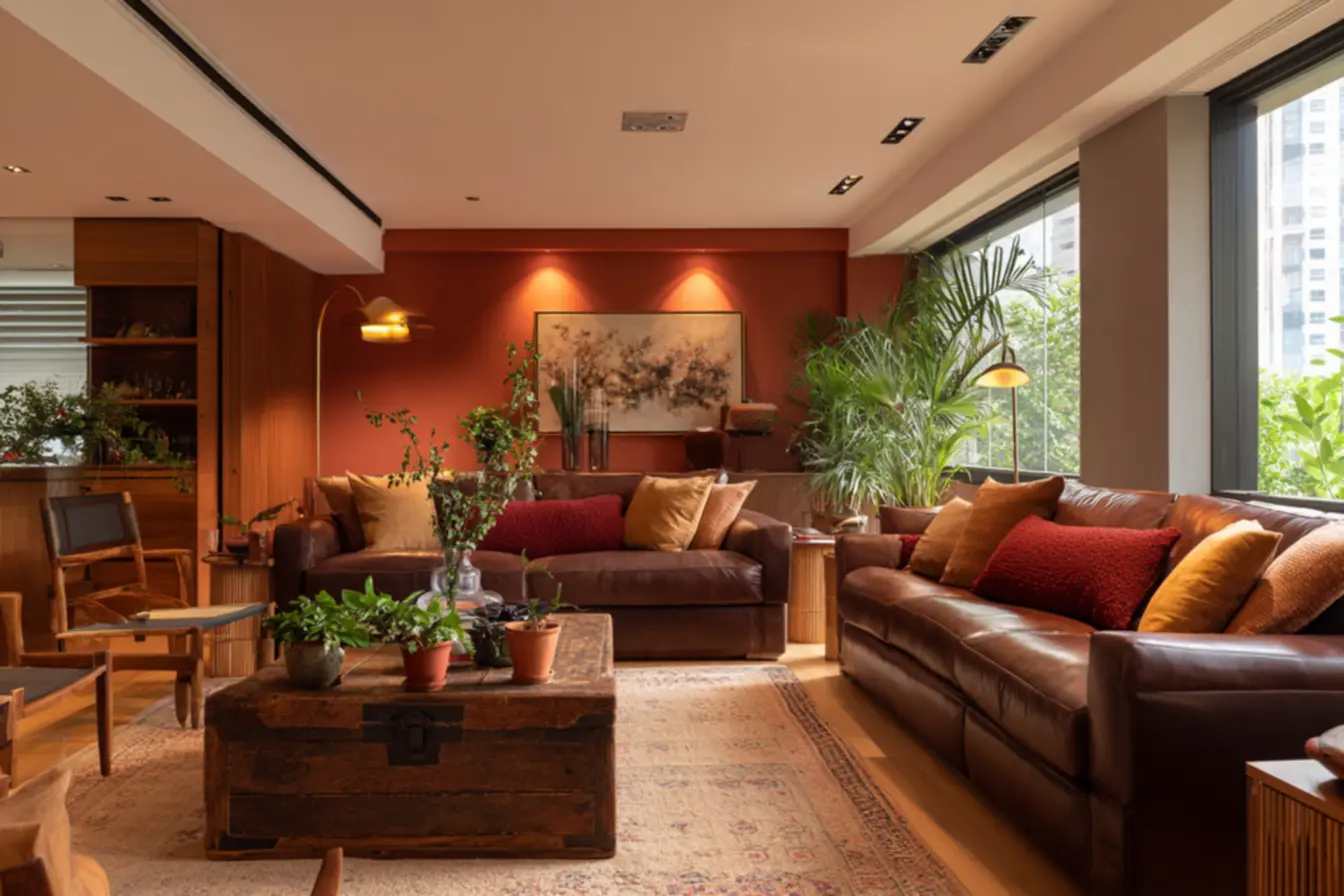 tons-quentes-na-decoracao-que-criam-ambientes-acolhedores-e-cheios-de-personalidade Tons quentes na decoração que criam ambientes acolhedores e cheios de personalidade tons-quentes-na-decoracao-que-criam-ambientes-acolhedores-e-cheios-de-personalidade Tons quentes na decoração que criam ambientes acolhedores e cheios de personalidade