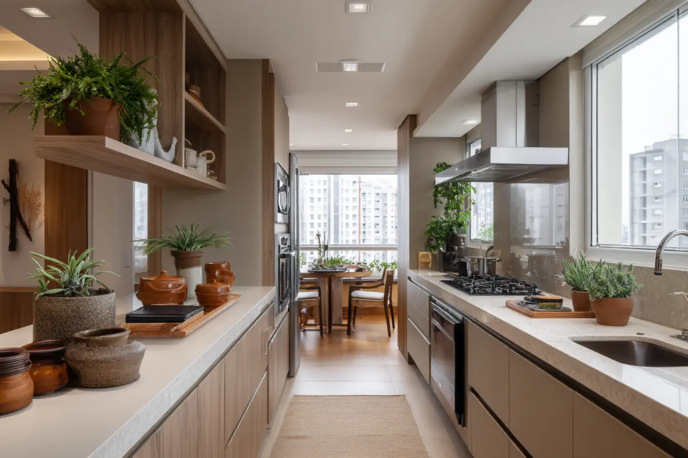 tons-terrosos-na-cozinha-1 Tons terrosos na cozinha: a sofisticação que traz calor e personalidade ao seu espaço tons-terrosos-na-cozinha-1 Tons terrosos na cozinha: a sofisticação que traz calor e personalidade ao seu espaço