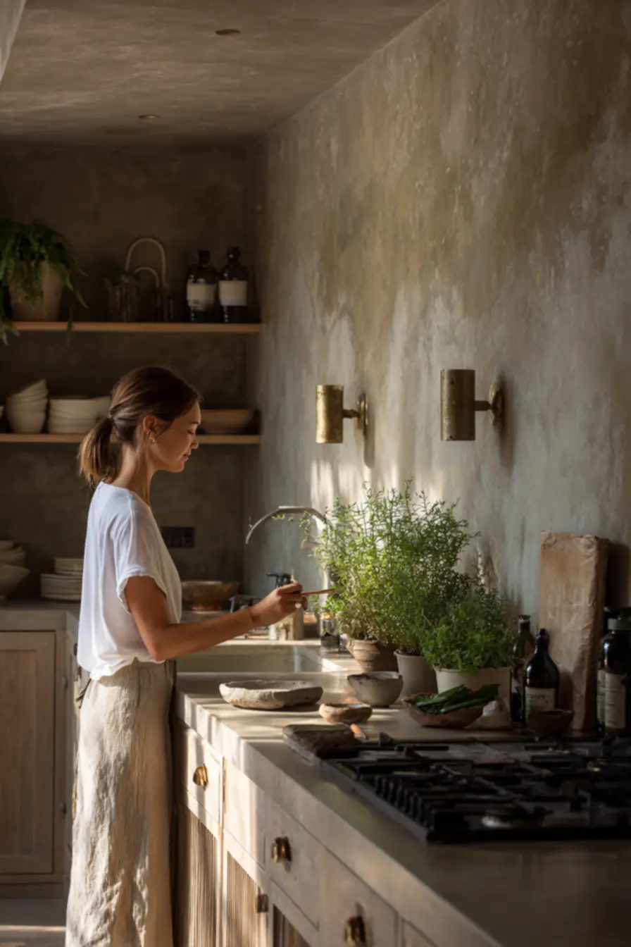 tons-terrosos-na-cozinha-a-sofisticacao-que-traz-calor-e-personalidade-ao-seu-espaco-2 Tons terrosos na cozinha: a sofisticação que traz calor e personalidade ao seu espaço tons-terrosos-na-cozinha-a-sofisticacao-que-traz-calor-e-personalidade-ao-seu-espaco-2 Tons terrosos na cozinha: a sofisticação que traz calor e personalidade ao seu espaço