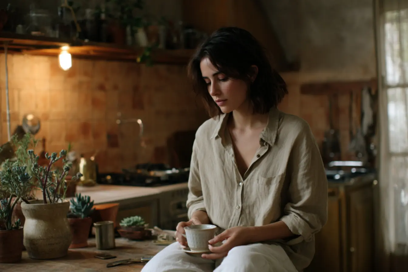 tons-terrosos-na-cozinha-a-sofisticacao-que-traz-calor-e-personalidade-ao-seu-espaco-3 Tons terrosos na cozinha: a sofisticação que traz calor e personalidade ao seu espaço tons-terrosos-na-cozinha-a-sofisticacao-que-traz-calor-e-personalidade-ao-seu-espaco-3 Tons terrosos na cozinha: a sofisticação que traz calor e personalidade ao seu espaço