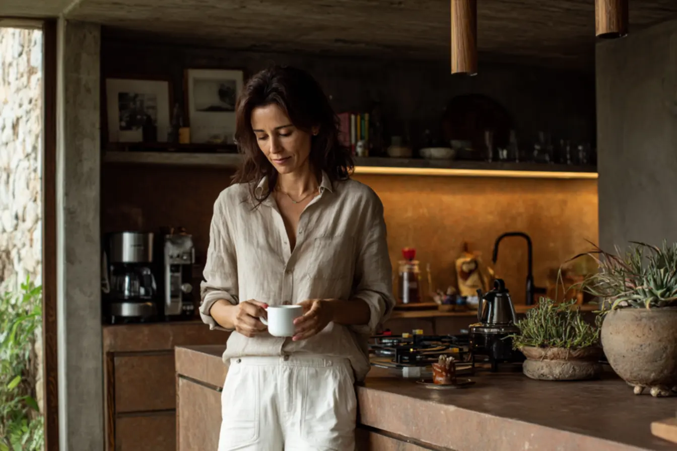 tons-terrosos-na-cozinha-a-sofisticacao-que-traz-calor-e-personalidade-ao-seu-espaco-4 Tons terrosos na cozinha: a sofisticação que traz calor e personalidade ao seu espaço tons-terrosos-na-cozinha-a-sofisticacao-que-traz-calor-e-personalidade-ao-seu-espaco-4 Tons terrosos na cozinha: a sofisticação que traz calor e personalidade ao seu espaço