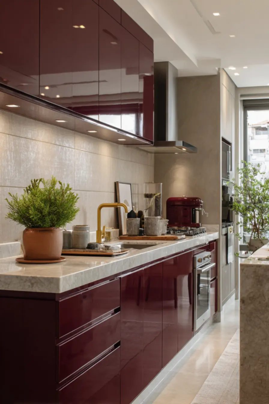 tons-terrosos-na-decoracao-4 Tons terrosos na decoração: como essa paleta aconchegante está renovando os espaços com elegância tons-terrosos-na-decoracao-4 Tons terrosos na decoração: como essa paleta aconchegante está renovando os espaços com elegância