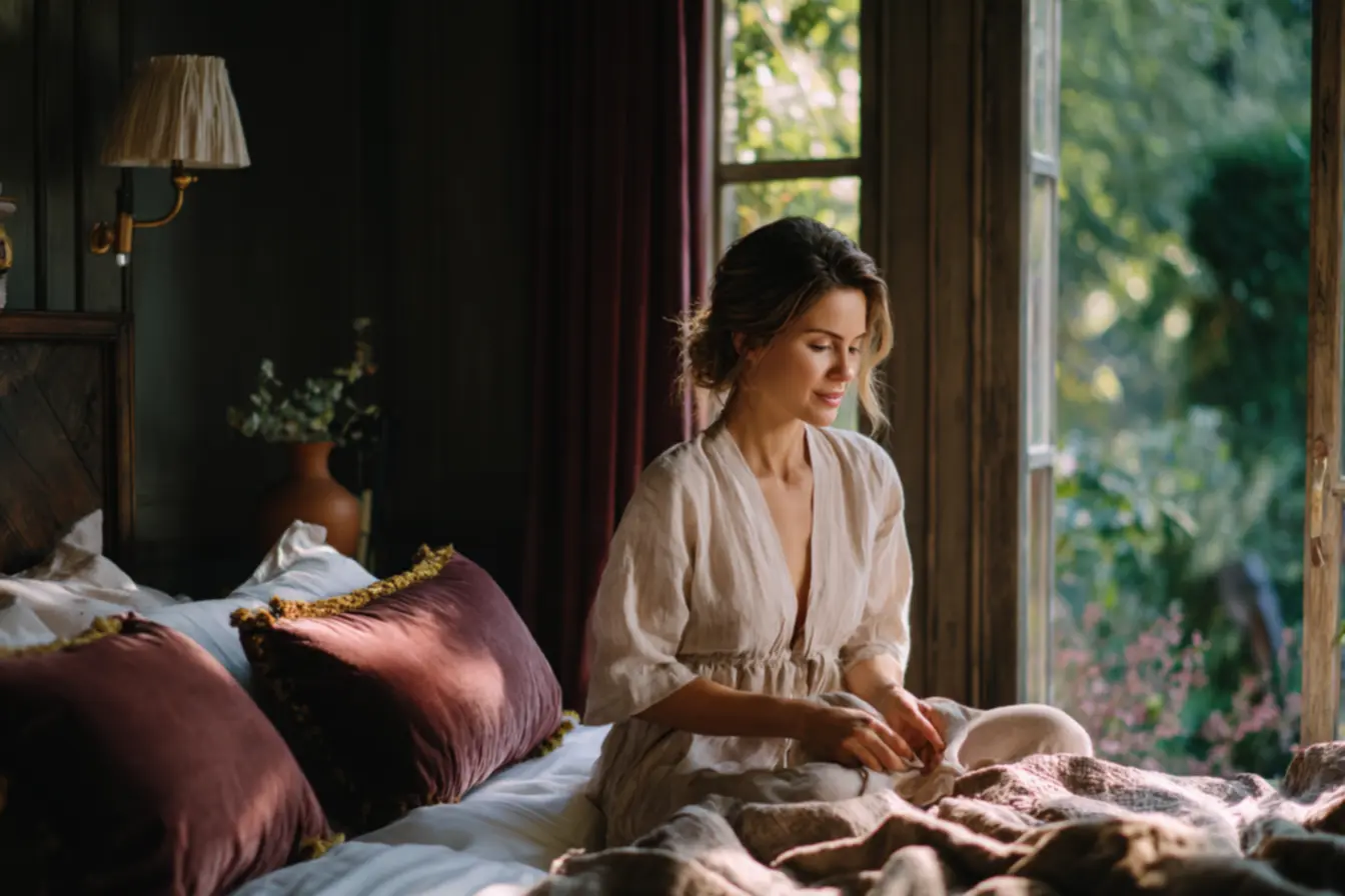 tons-terrosos-na-decoracao-5 Tons terrosos na decoração: como essa paleta aconchegante está renovando os espaços com elegância tons-terrosos-na-decoracao-5 Tons terrosos na decoração: como essa paleta aconchegante está renovando os espaços com elegância