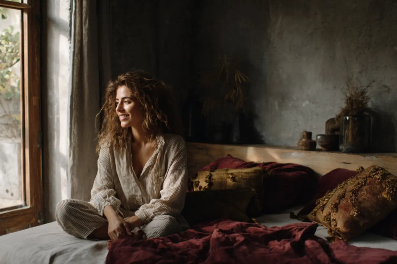 tons-terrosos-na-decoracao-como-essa-paleta-aconchegante-esta-renovando-os-espacos-com-elegancia-3 Tons terrosos na decoração: como essa paleta aconchegante está renovando os espaços com elegância tons-terrosos-na-decoracao-como-essa-paleta-aconchegante-esta-renovando-os-espacos-com-elegancia-3 Tons terrosos na decoração: como essa paleta aconchegante está renovando os espaços com elegância