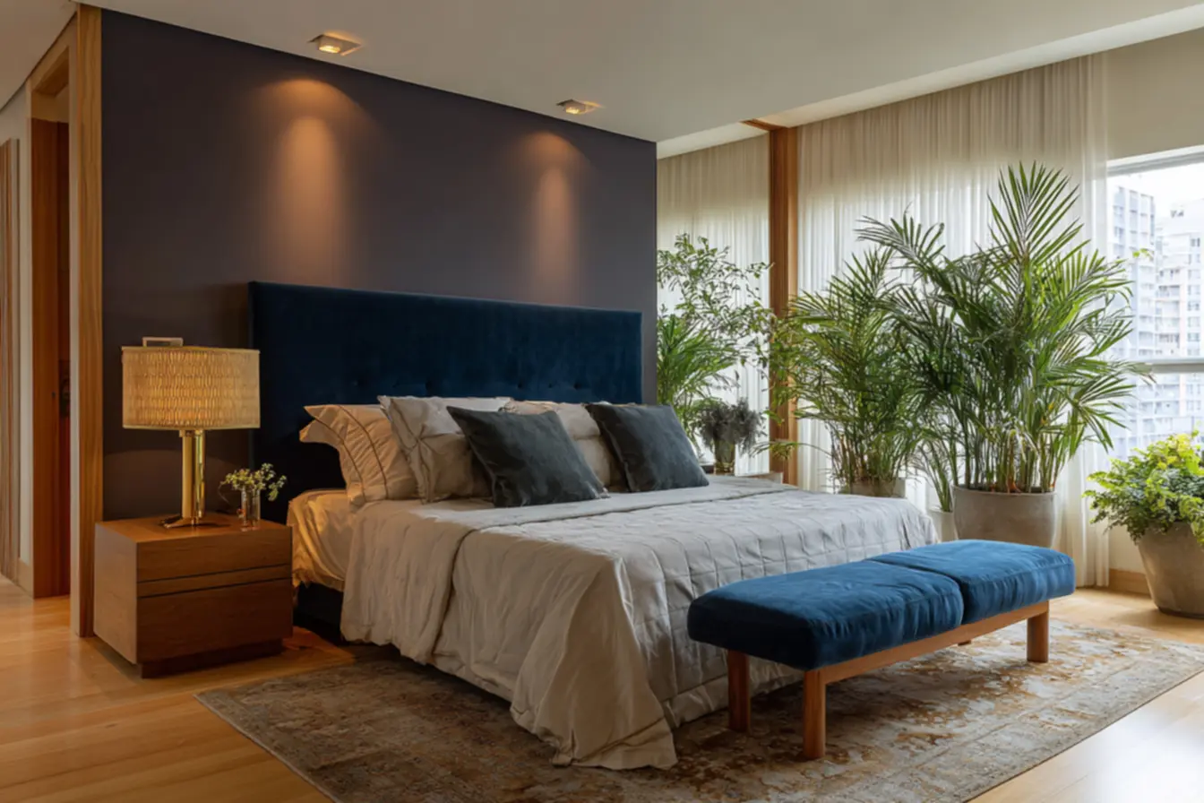 toques-exclusivos-na-decoracao-1 10 Toques exclusivos que elevam o charme da decoração do seu quarto com luxo discreto toques-exclusivos-na-decoracao-1 10 Toques exclusivos que elevam o charme da decoração do seu quarto com luxo discreto