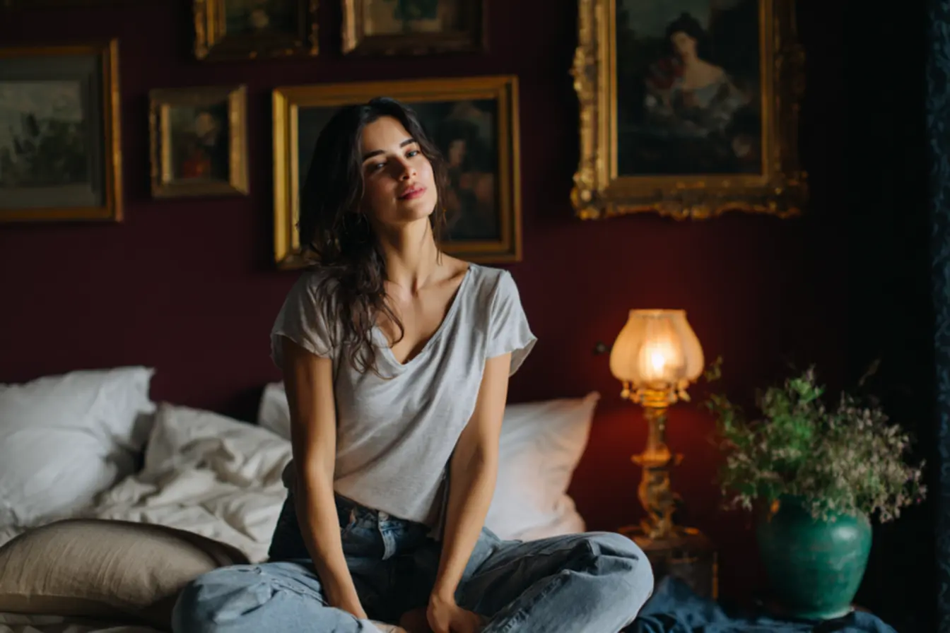 toques-exclusivos-na-decoracao-5 10 Toques exclusivos que elevam o charme da decoração do seu quarto com luxo discreto toques-exclusivos-na-decoracao-5 10 Toques exclusivos que elevam o charme da decoração do seu quarto com luxo discreto