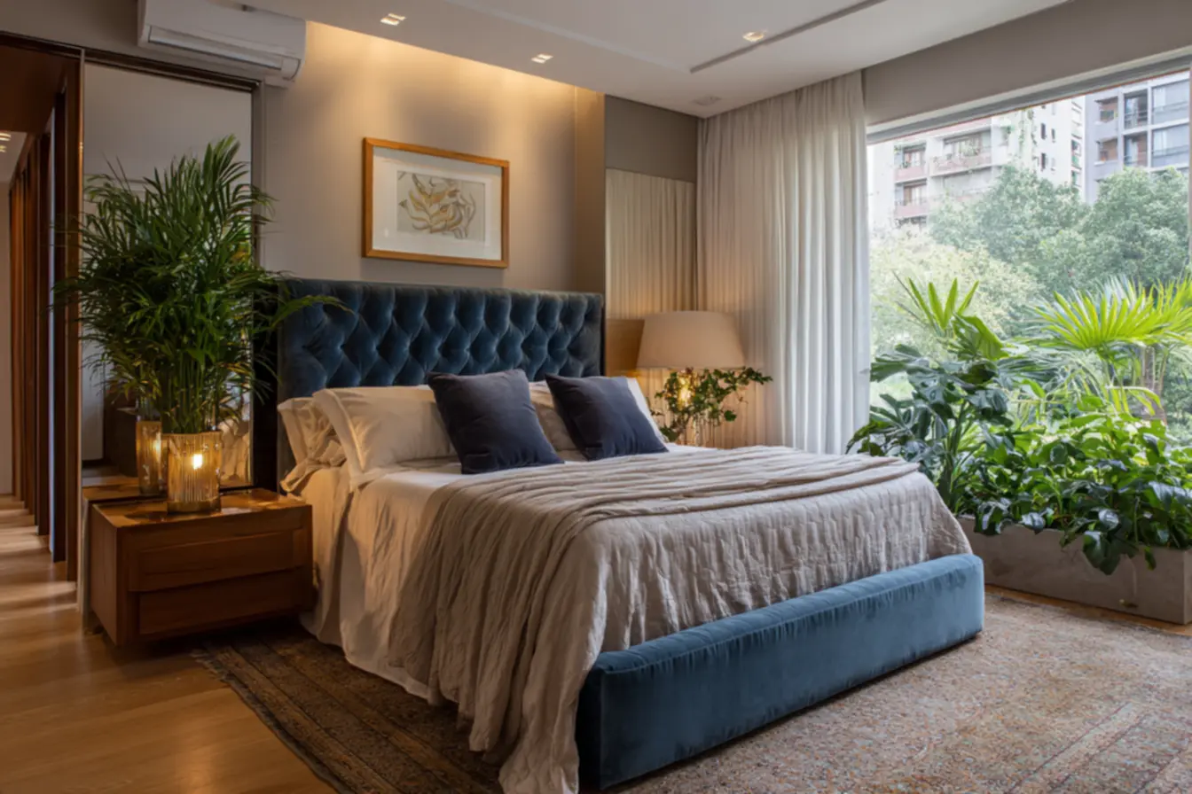 toques-exclusivos-na-decoracao 10 Toques exclusivos que elevam o charme da decoração do seu quarto com luxo discreto toques-exclusivos-na-decoracao 10 Toques exclusivos que elevam o charme da decoração do seu quarto com luxo discreto