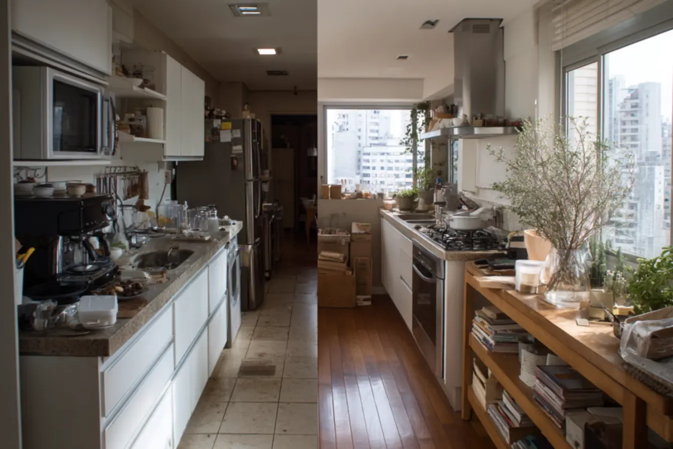 torre-quente-na-cozinha Como funciona uma torre quente na cozinha e porque você deveria ter uma torre-quente-na-cozinha Como funciona uma torre quente na cozinha e porque você deveria ter uma