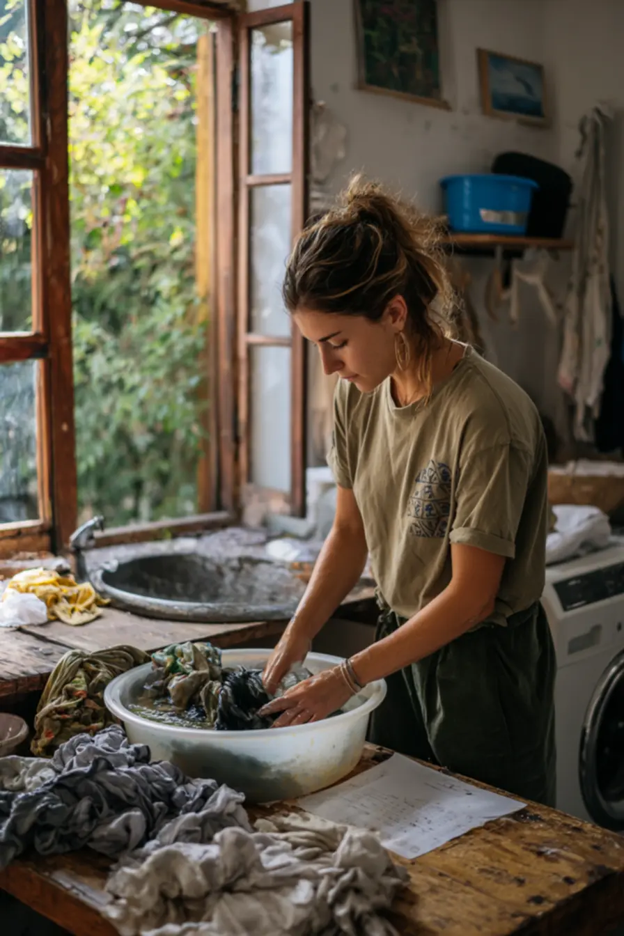 trazer-de-volta-o-brilho-das-suas-roupas-3 O método inusitado para trazer de volta o brilho das suas roupas desbotadas trazer-de-volta-o-brilho-das-suas-roupas-3 O método inusitado para trazer de volta o brilho das suas roupas desbotadas